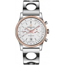 Breitling Transocean Chronograph 38 U4131053-G757-223A Breitling Transocean Chronograph 38 U4131053-G757-223A