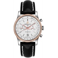 Breitling Transocean Chronograph 38 U4131053-G757-428X