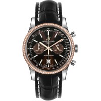 Breitling Transocean Chronograph 38 U4131053-Q600-729P