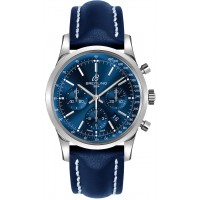 Breitling Transocean Chronograph AB015112-C860-105X