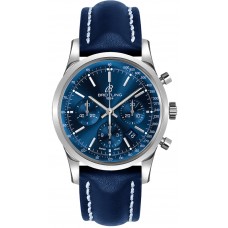 Breitling Transocean Chronograph AB015112-C860-105X Breitling Transocean Chronograph AB015112-C860-105X