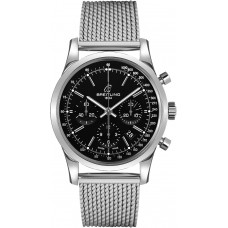 Breitling Transocean Chronograph AB015212-BA99-154A Breitling Transocean Chronograph AB015212-BA99-154A