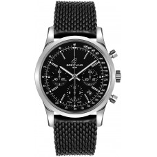 Breitling Transocean Chronograph AB015212-BA99-278S Breitling Transocean Chronograph AB015212-BA99-278S