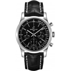 Breitling Transocean Chronograph AB015212-BA99-744P Breitling Transocean Chronograph AB015212-BA99-744P