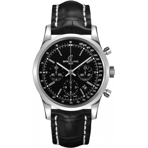 Breitling Transocean Chronograph AB015212-BA99-744P