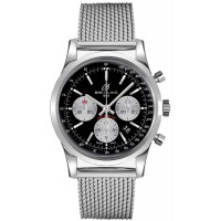 Breitling Transocean Chronograph AB015212-BF26-154A Breitling Transocean Chronograph AB015212-BF26-154A