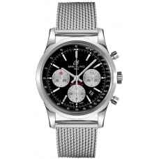 Breitling Transocean Chronograph AB015212-BF26-154A Breitling Transocean Chronograph AB015212-BF26-154A