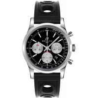 Breitling Transocean Chronograph AB015212-BF26-200S Breitling Transocean Chronograph AB015212-BF26-200S
