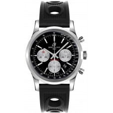 Breitling Transocean Chronograph AB015212-BF26-200S Breitling Transocean Chronograph AB015212-BF26-200S