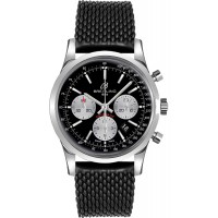 Breitling Transocean Chronograph AB015212-BF26-278S Breitling Transocean Chronograph AB015212-BF26-278S