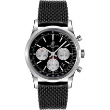 Breitling Transocean Chronograph AB015212-BF26-278S Breitling Transocean Chronograph AB015212-BF26-278S
