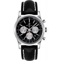Breitling Transocean Chronograph AB015212-BF26-435X Breitling Transocean Chronograph AB015212-BF26-435X