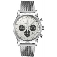 Breitling Transocean Chronograph AB015212-G724-154A Breitling Transocean Chronograph AB015212-G724-154A