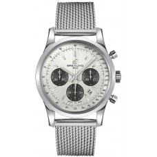 Breitling Transocean Chronograph AB015212-G724-154A Breitling Transocean Chronograph AB015212-G724-154A