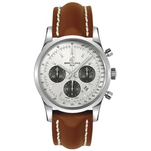Breitling Transocean Chronograph AB015212-G724-437X