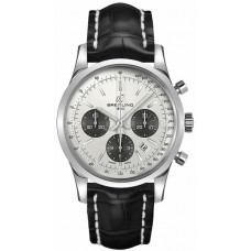 Breitling Transocean Chronograph AB015212-G724-744P Breitling Transocean Chronograph AB015212-G724-744P