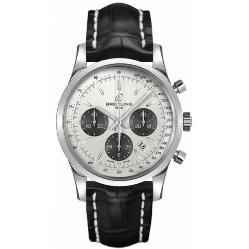 Breitling Transocean Chronograph AB015212-G724-744P
