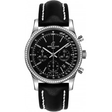 Breitling Transocean Chronograph AB015253-BA99-435X Breitling Transocean Chronograph AB015253-BA99-435X