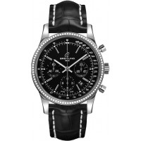 Breitling Transocean Chronograph AB015253-BA99-743P Breitling Transocean Chronograph AB015253-BA99-743P
