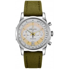 Breitling Transocean Chronograph Edition AB015412-G784-106W Breitling Transocean Chronograph Edition AB015412-G784-106W