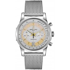 Breitling Transocean Chronograph Edition AB015412-G784-154A Breitling Transocean Chronograph Edition AB015412-G784-154A