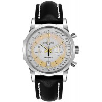 Breitling Transocean Chronograph Edition AB015412-G784-435X Breitling Transocean Chronograph Edition AB015412-G784-435X