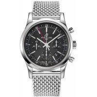 Breitling Transocean Chronograph GMT AB045112-BC67-154A Breitling Transocean Chronograph GMT AB045112-BC67-154A