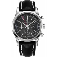 Breitling Transocean Chronograph GMT AB045112-BC67-435X Breitling Transocean Chronograph GMT AB045112-BC67-435X
