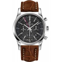 Breitling Transocean Chronograph GMT AB045112-BC67-500P Breitling Transocean Chronograph GMT AB045112-BC67-500P