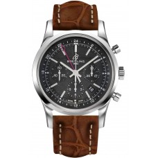 Breitling Transocean Chronograph GMT AB045112-BC67-500P Breitling Transocean Chronograph GMT AB045112-BC67-500P