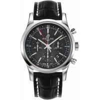 Breitling Transocean Chronograph GMT AB045112-BC67-743P Breitling Transocean Chronograph GMT AB045112-BC67-743P