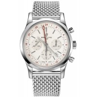 Breitling Transocean Chronograph GMT AB045112-G772-154A Breitling Transocean Chronograph GMT AB045112-G772-154A
