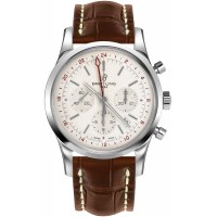 Breitling Transocean Chronograph GMT AB045112-G772-739P Breitling Transocean Chronograph GMT AB045112-G772-739P