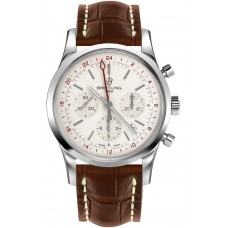 Breitling Transocean Chronograph GMT AB045112-G772-739P Breitling Transocean Chronograph GMT AB045112-G772-739P