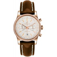 Breitling Transocean Chronograph 38 R4131053-G758-425X
