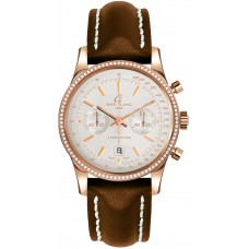 Breitling Transocean Chronograph 38 R4131053-G758-425X Breitling Transocean Chronograph 38 R4131053-G758-425X