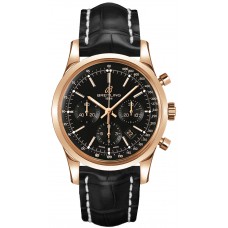 Breitling Transocean Chronograph RB015212-BB16-743P