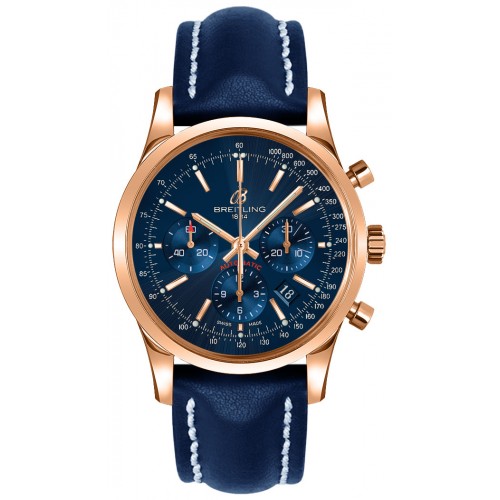 Breitling Transocean Chronograph RB015212-C940-112X
