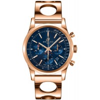 Breitling Transocean Chronograph RB015212-C940-220R