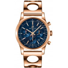 Breitling Transocean Chronograph RB015212-C940-220R Breitling Transocean Chronograph RB015212-C940-220R