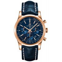 Breitling Transocean Chronograph RB015212-C940-731P