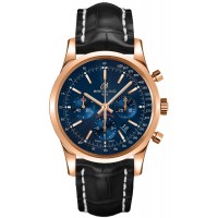 Breitling Transocean Chronograph RB015212-C940-744P