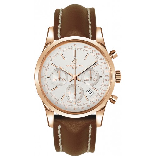 Breitling Transocean Chronograph RB015212-G738-433X