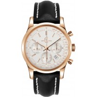 Breitling Transocean Chronograph RB015212-G738-435X