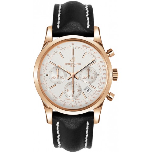 Breitling Transocean Chronograph RB015212-G738-435X