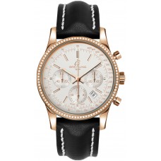 Breitling Transocean Chronograph RB015253-G738-435X Breitling Transocean Chronograph RB015253-G738-435X