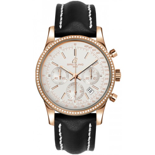Breitling Transocean Chronograph RB015253-G738-435X