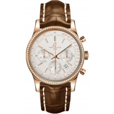 Breitling Transocean Chronograph RB015253-G738-739P Breitling Transocean Chronograph RB015253-G738-739P