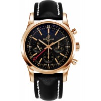 Breitling Transocean Chronograph GMT RB045112-BC68-435X Breitling Transocean Chronograph GMT RB045112-BC68-435X