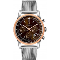 Breitling Transocean Chronograph UB015212-Q594-154A